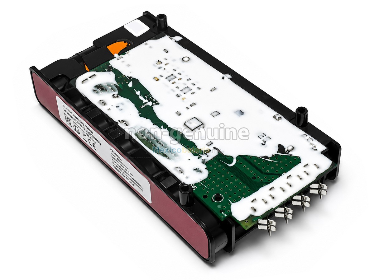 batería para Eureka NEC285GR