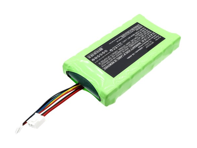 Eureka BP25220F Batería