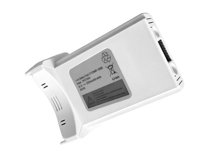 Exceline T300 Batería