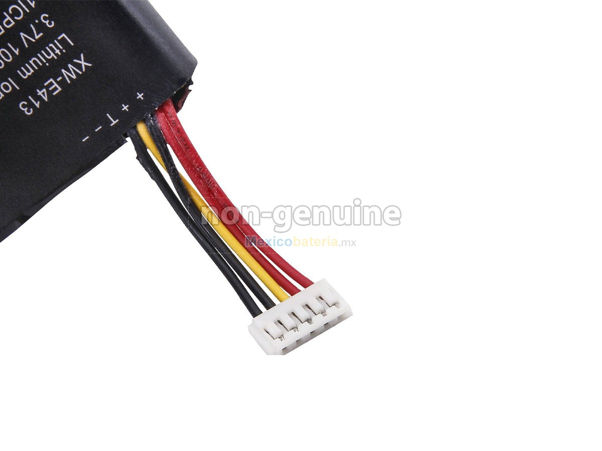 batería para Exfo MAX-715B