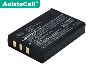 Exfo 01WQ0037-01 Batería