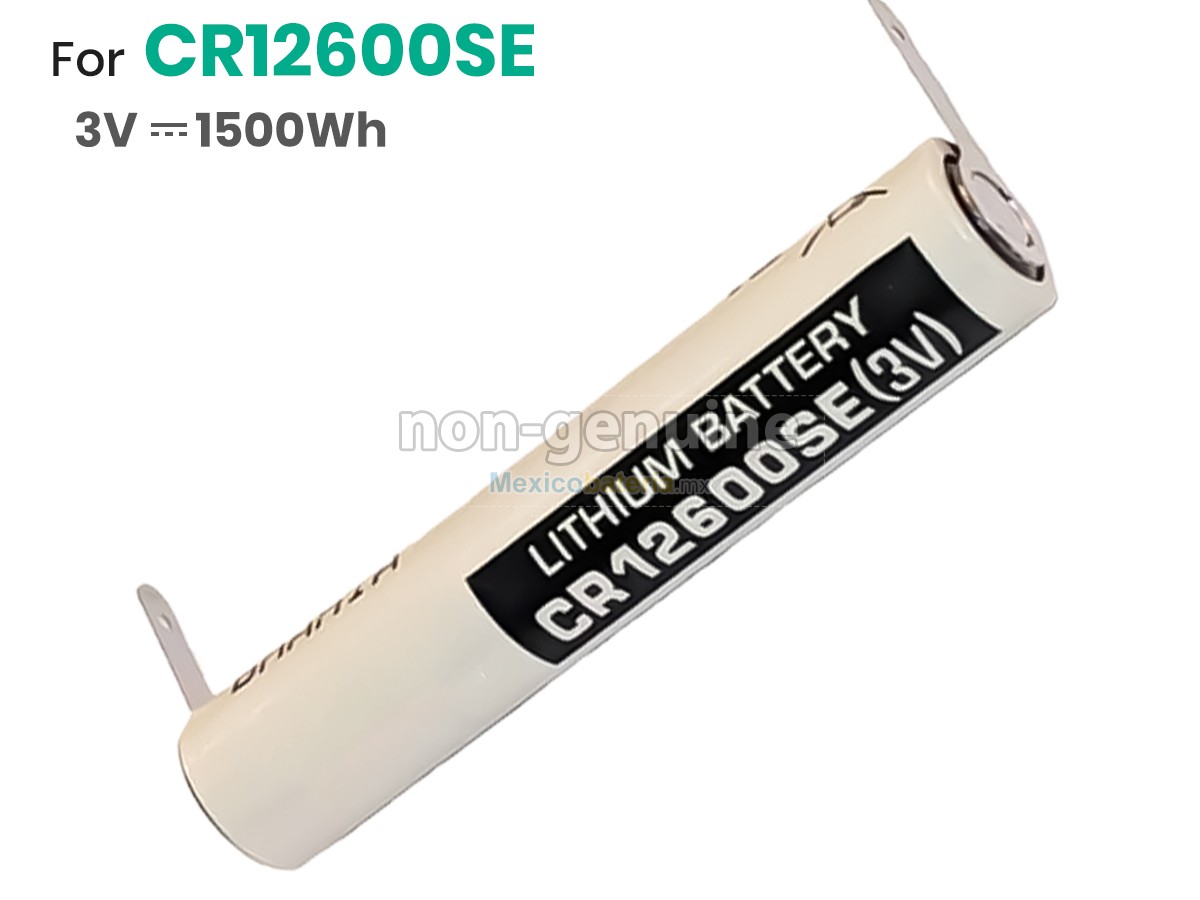 batería para FDK 259A9195-P1