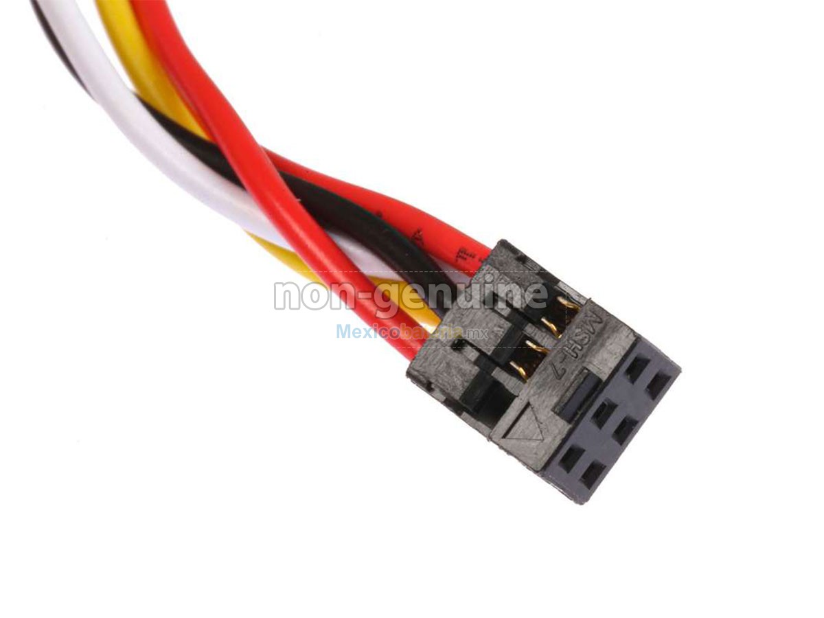 batería para FLUKE BP120MH