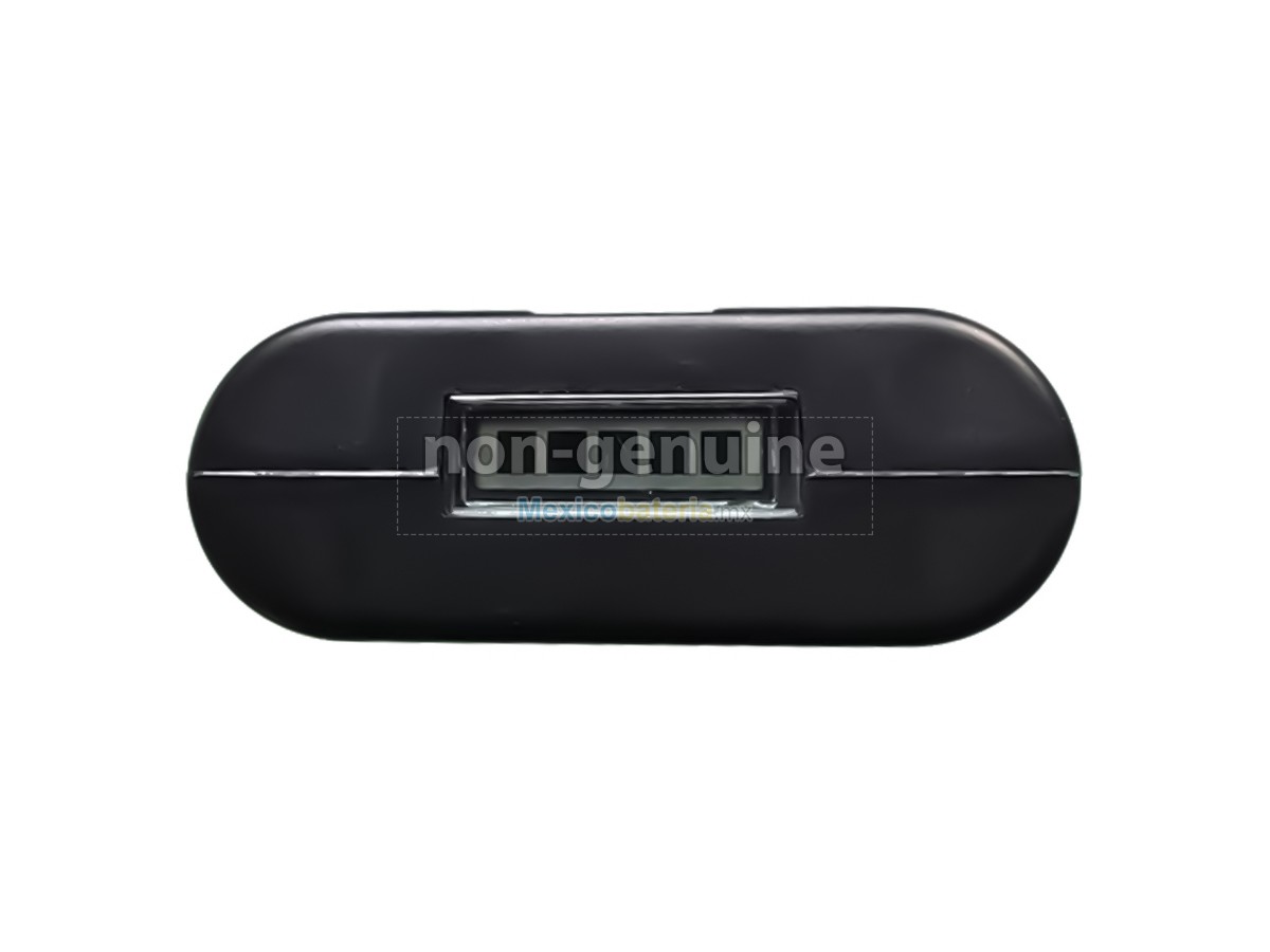 batería para FLUKE 190-062 SCOPEMETER