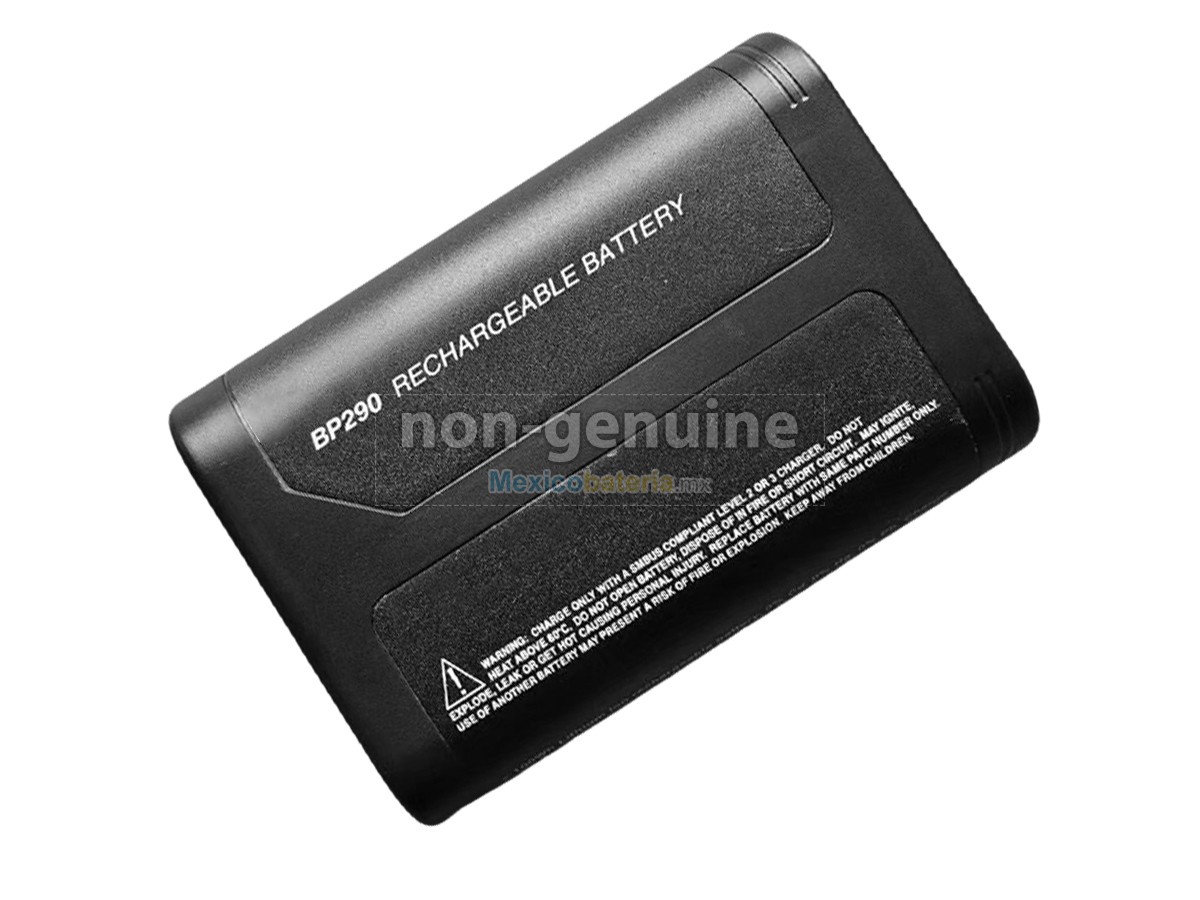 batería para FLUKE 190-062 SCOPEMETER