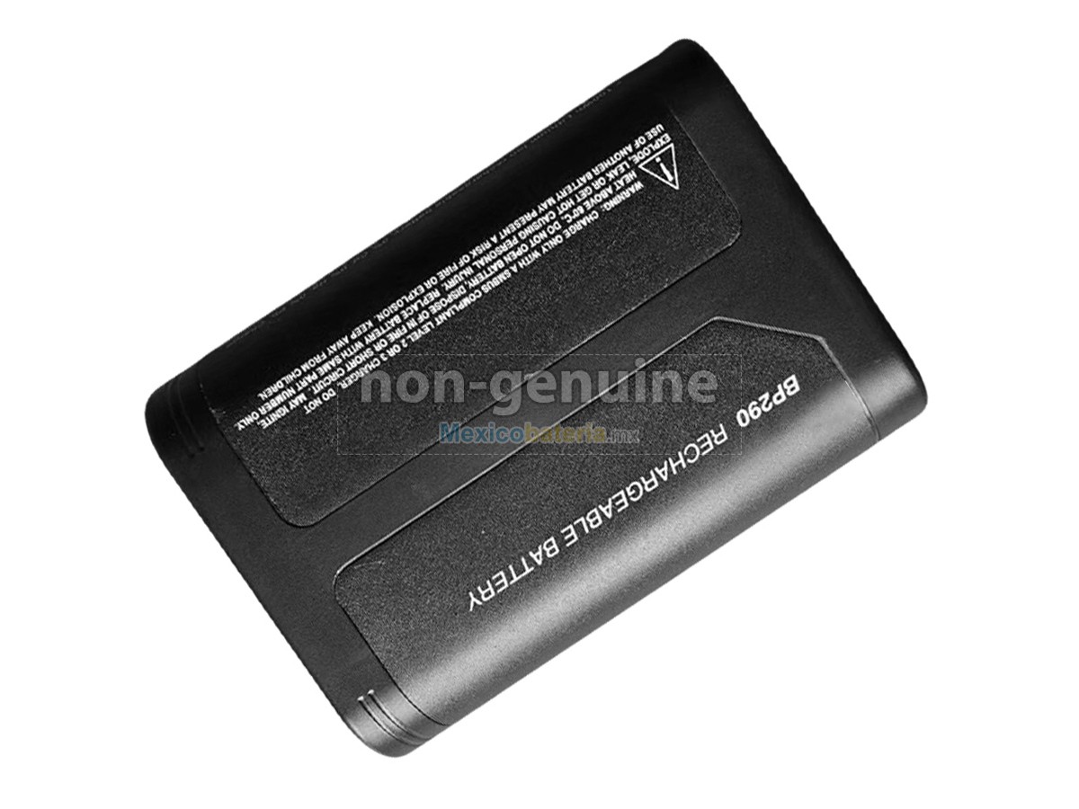 batería para FLUKE 190-062 SCOPEMETER