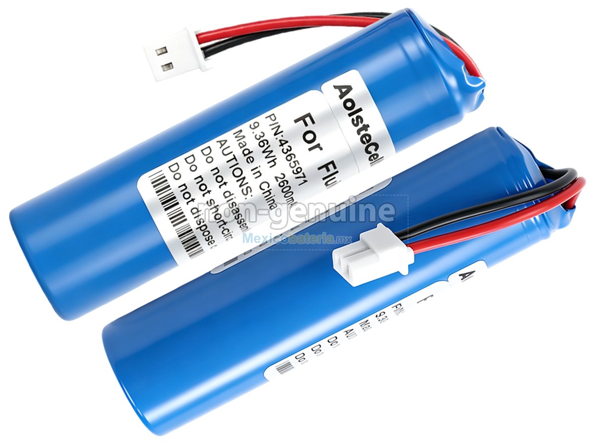 batería para FLUKE VT04