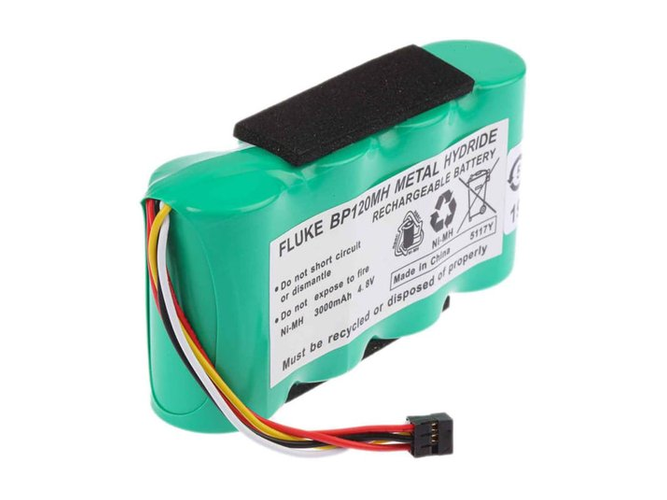 FLUKE AMED2141 Batería