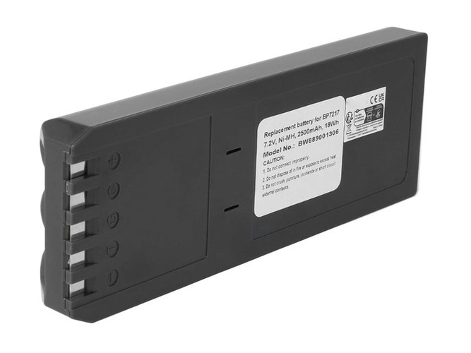 FLUKE BP7217 Batería