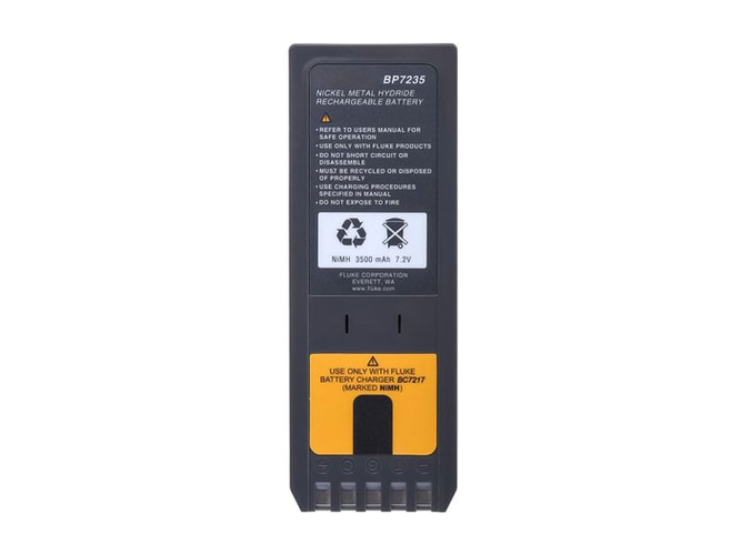 FLUKE BP7235 Batería