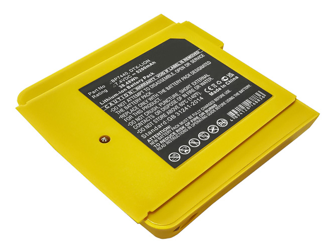 FLUKE BP7440 Batería