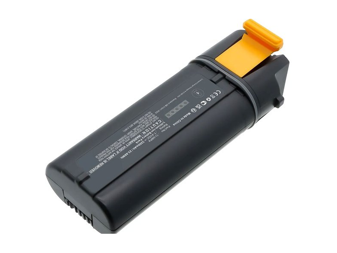FLUKE TI-SBP4 Batería