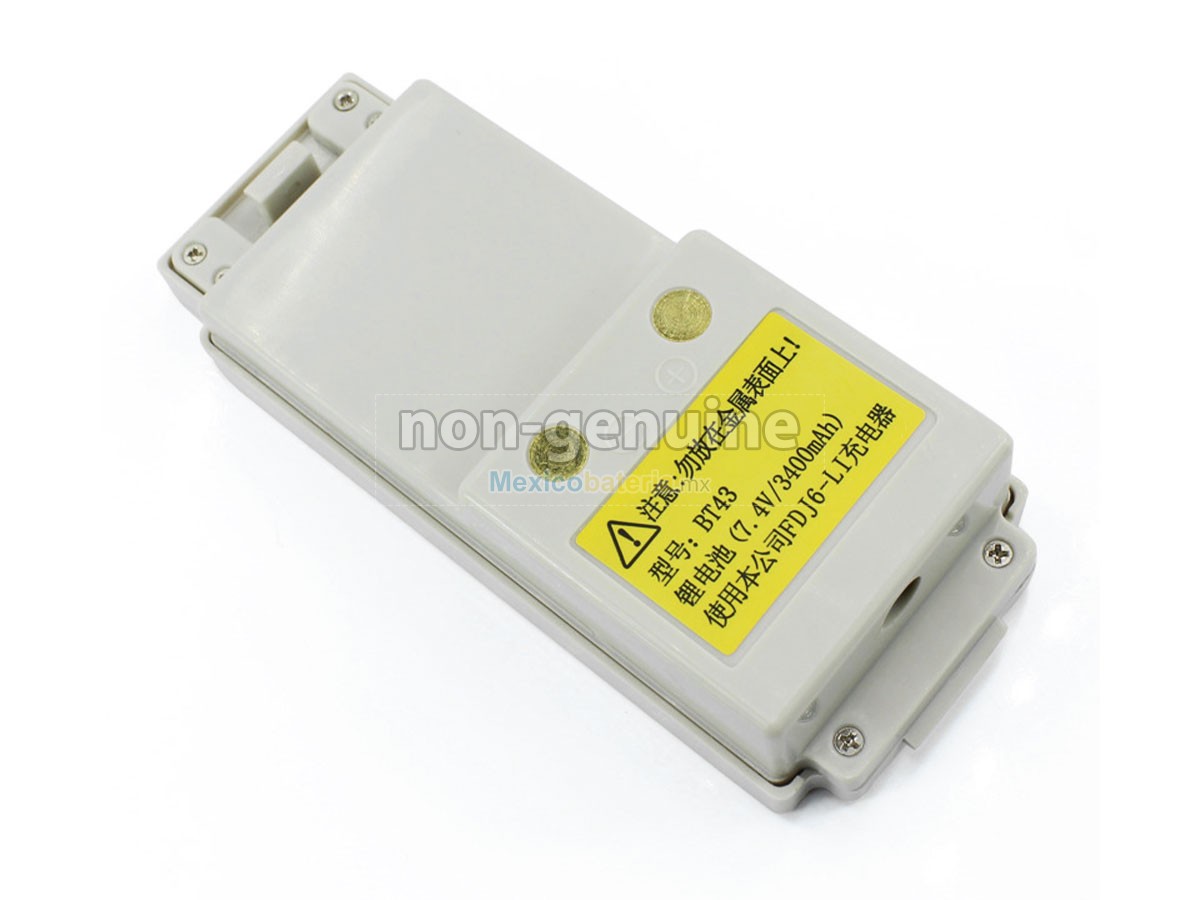 batería para FOIF BT43