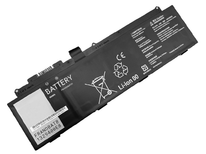 Framework FRANDBAT01 Batería