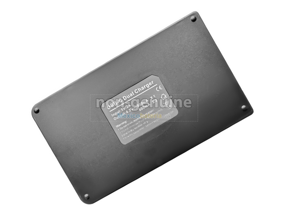 batería para Fujifilm FNP-85