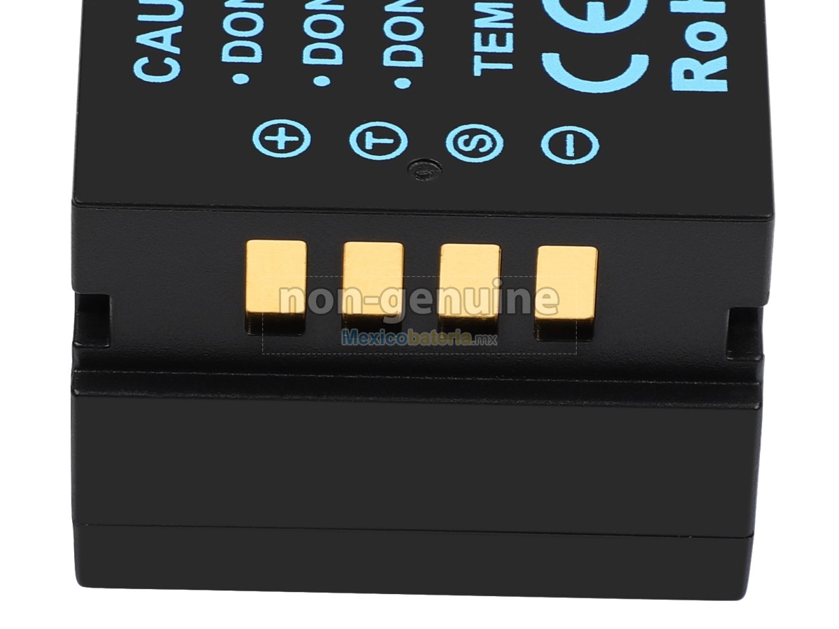 batería para Fujifilm GFX100