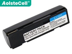 Fujifilm FNP-100 Batería