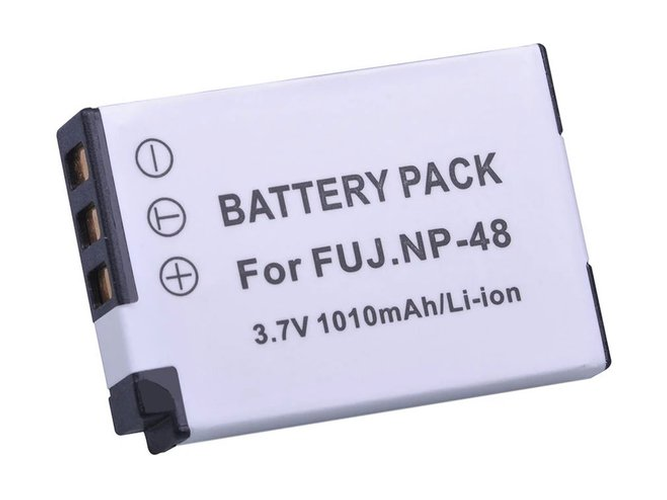 Fujifilm XQ2 Batería