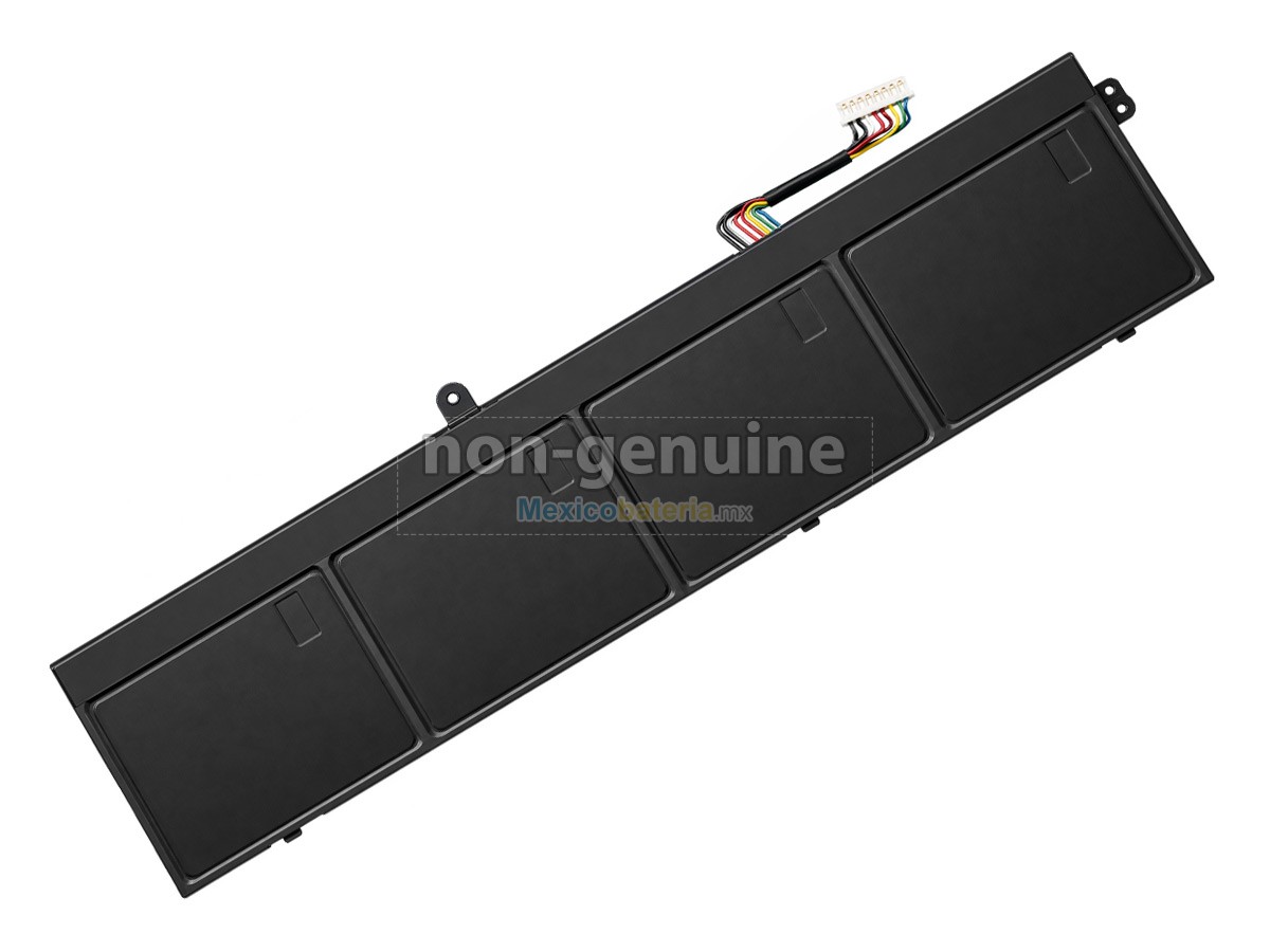 batería para Fujitsu CELSIUS H5511
