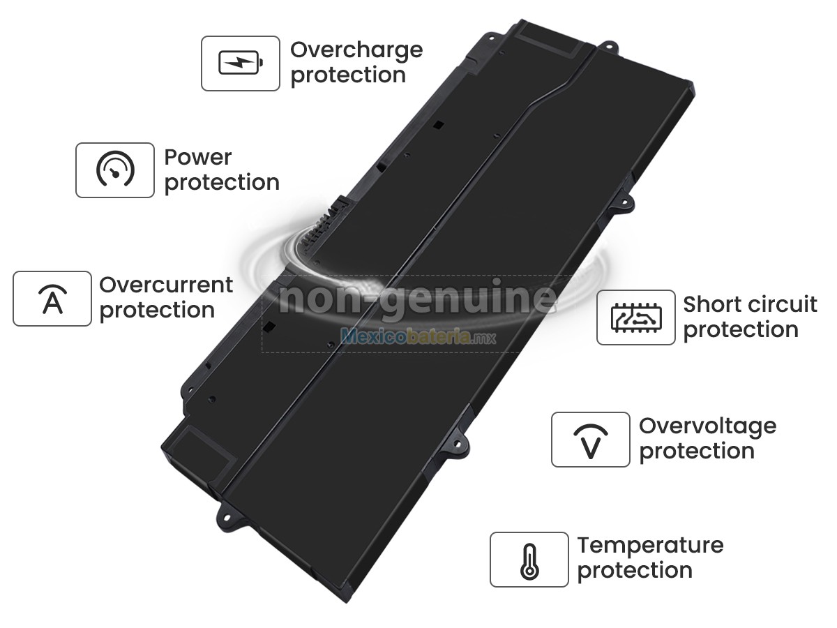 batería para Fujitsu FPCBP597