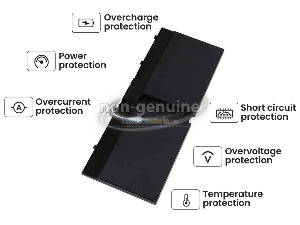 batería Fujitsu FPCBP425 de alta calidad