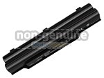 Fujitsu Lifebook PH521 Batería