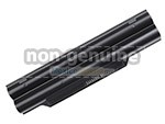 Fujitsu FMVNBP213 Batería