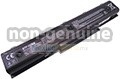 Fujitsu Akoya P7812 Batería