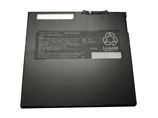 Fujitsu FMVNBP226 Batería