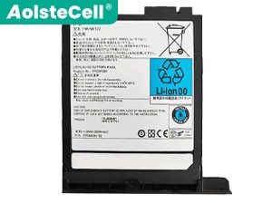 Fujitsu CP384585-02 Batería