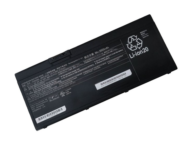 Fujitsu CP784782-03 Batería