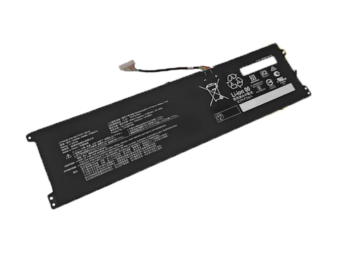 Fujitsu CP829150-01 Batería