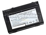 Fujitsu LifeBook N7010 Batería