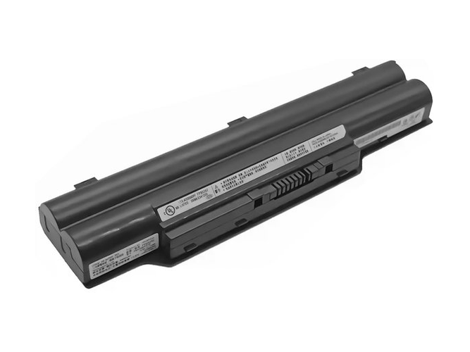 Fujitsu Celsius H770 Batería
