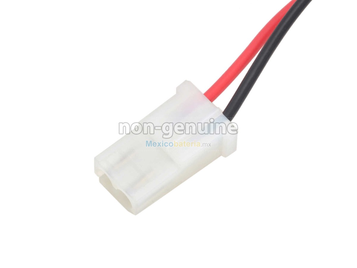 batería para Fukuda 10N-3000SCR