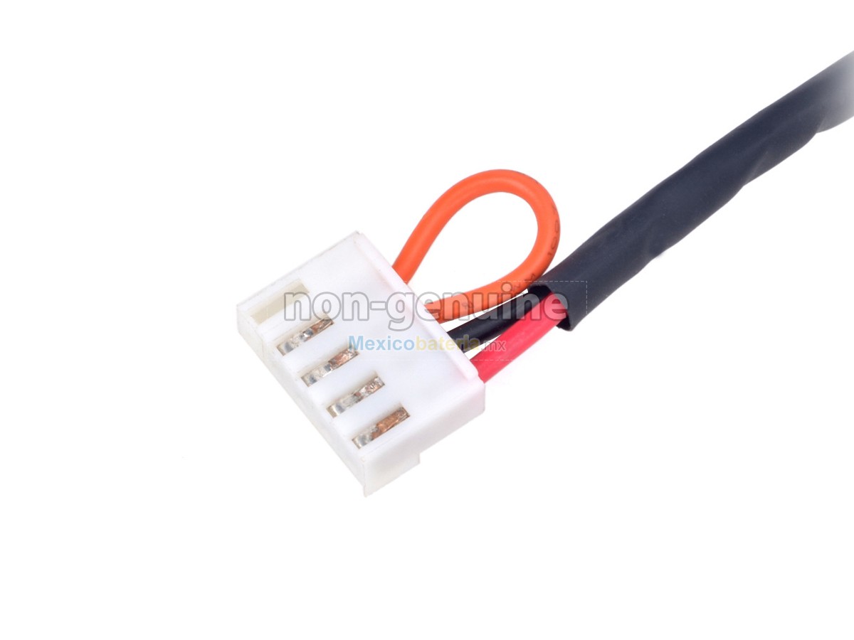 batería para Fukuda FCP- 2101