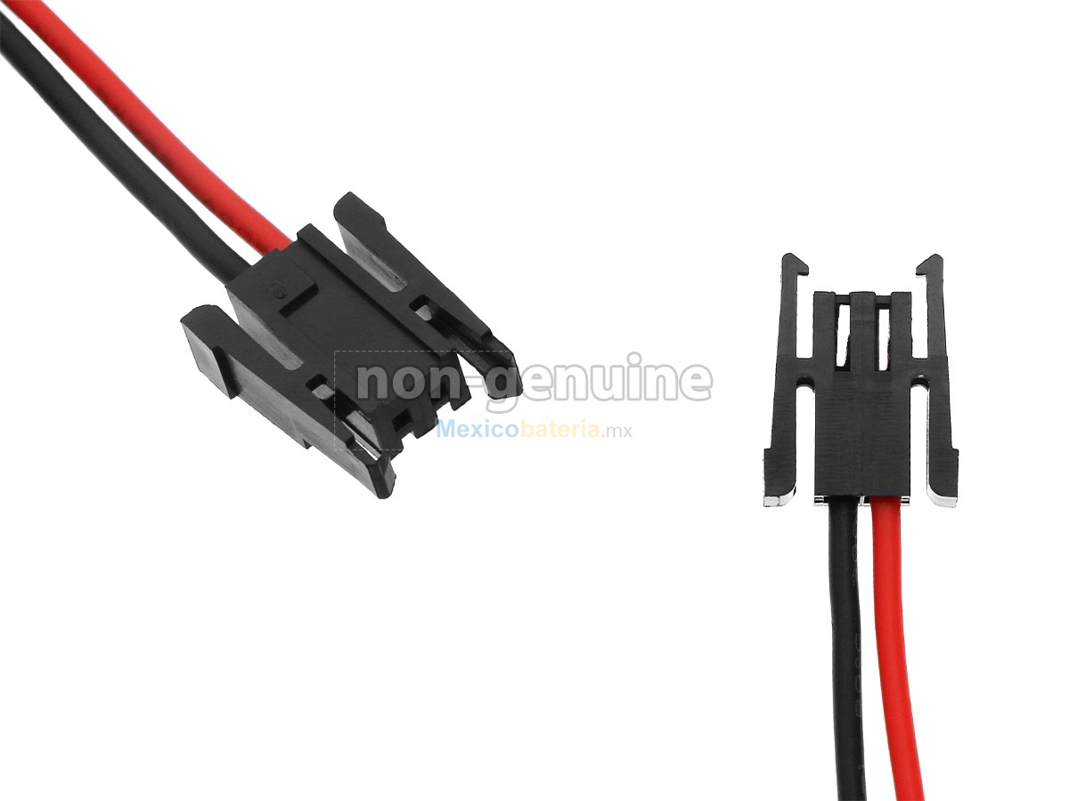 batería para Fukuda 8NC-1800SCE-SC