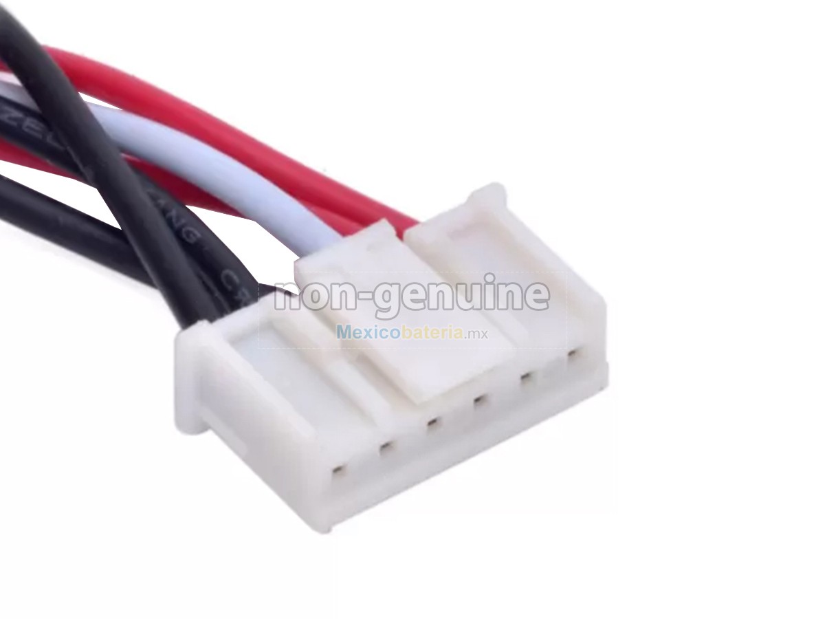 batería para Fukuda T8HRAAU-4713