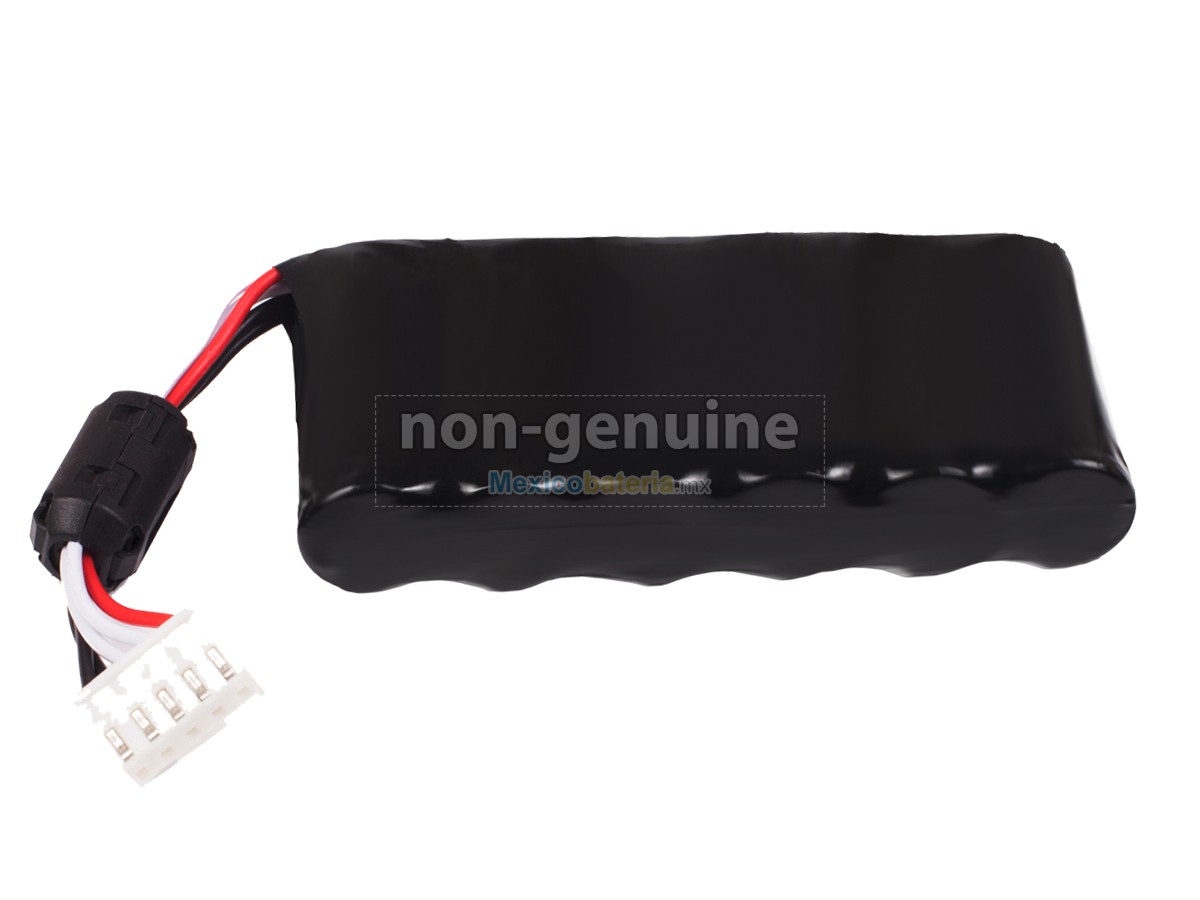 batería para Fukuda BTE-001