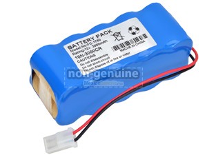 Fukuda 10N-3000SCR Batería
