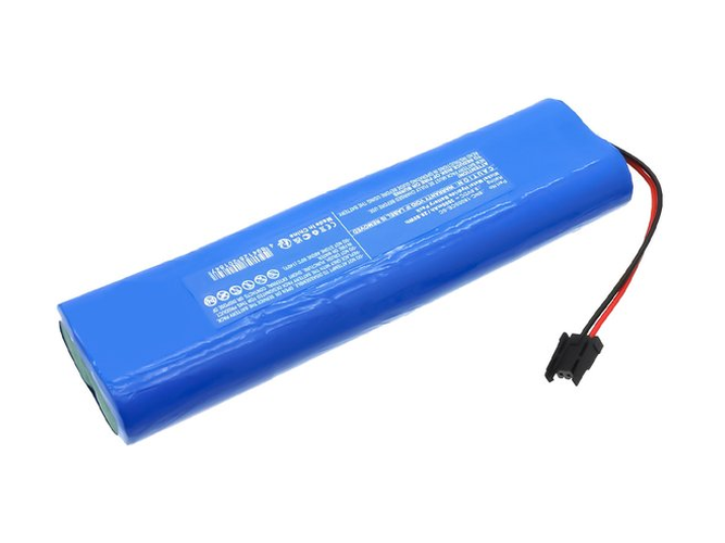 Fukuda 8NC-1800SCE-SC Batería