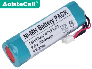 Fukuda ECG FX-2201 Batería