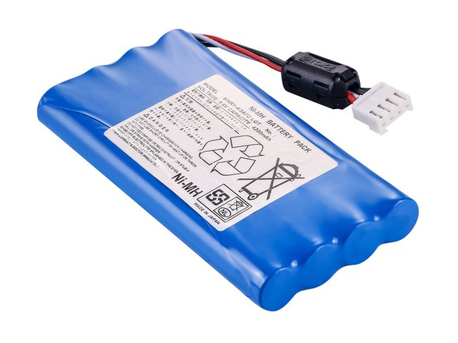 Fukuda FX-7500 Batería