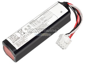 Fukuda FX-8322R Batería