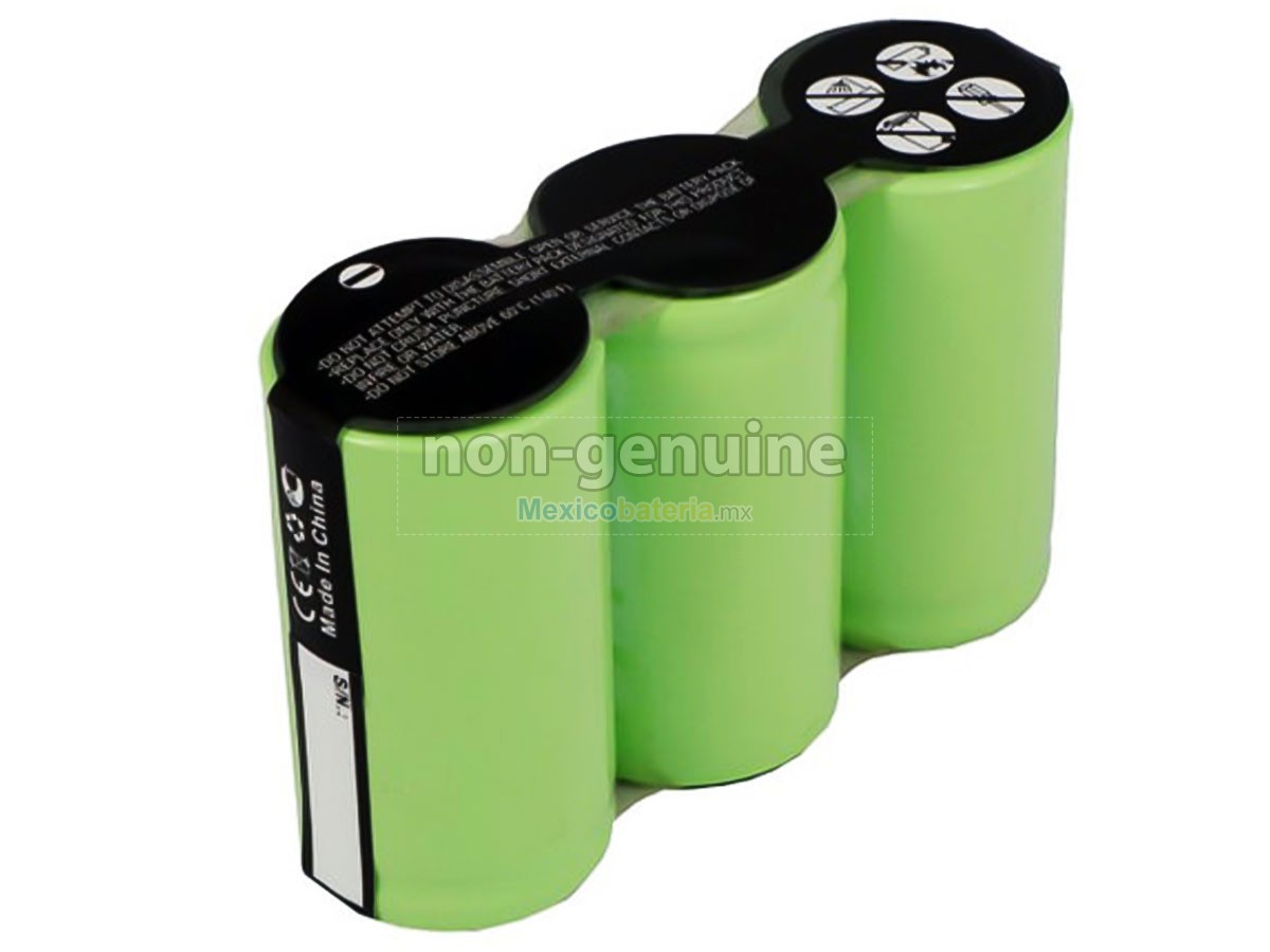 batería para Gardena 302768