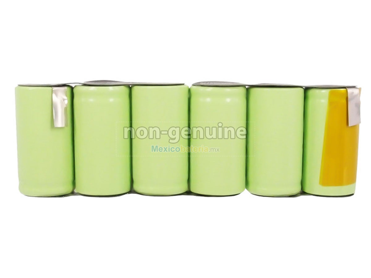 batería para Gardena 4-00.630.00