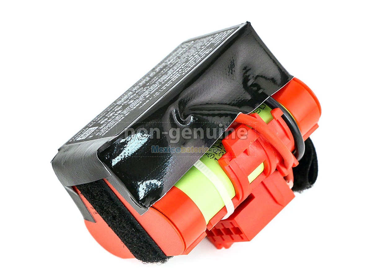 batería para Gardena 5865762-02