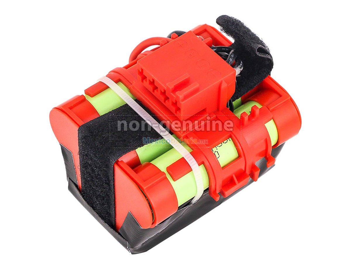 batería para Gardena 5865762-02