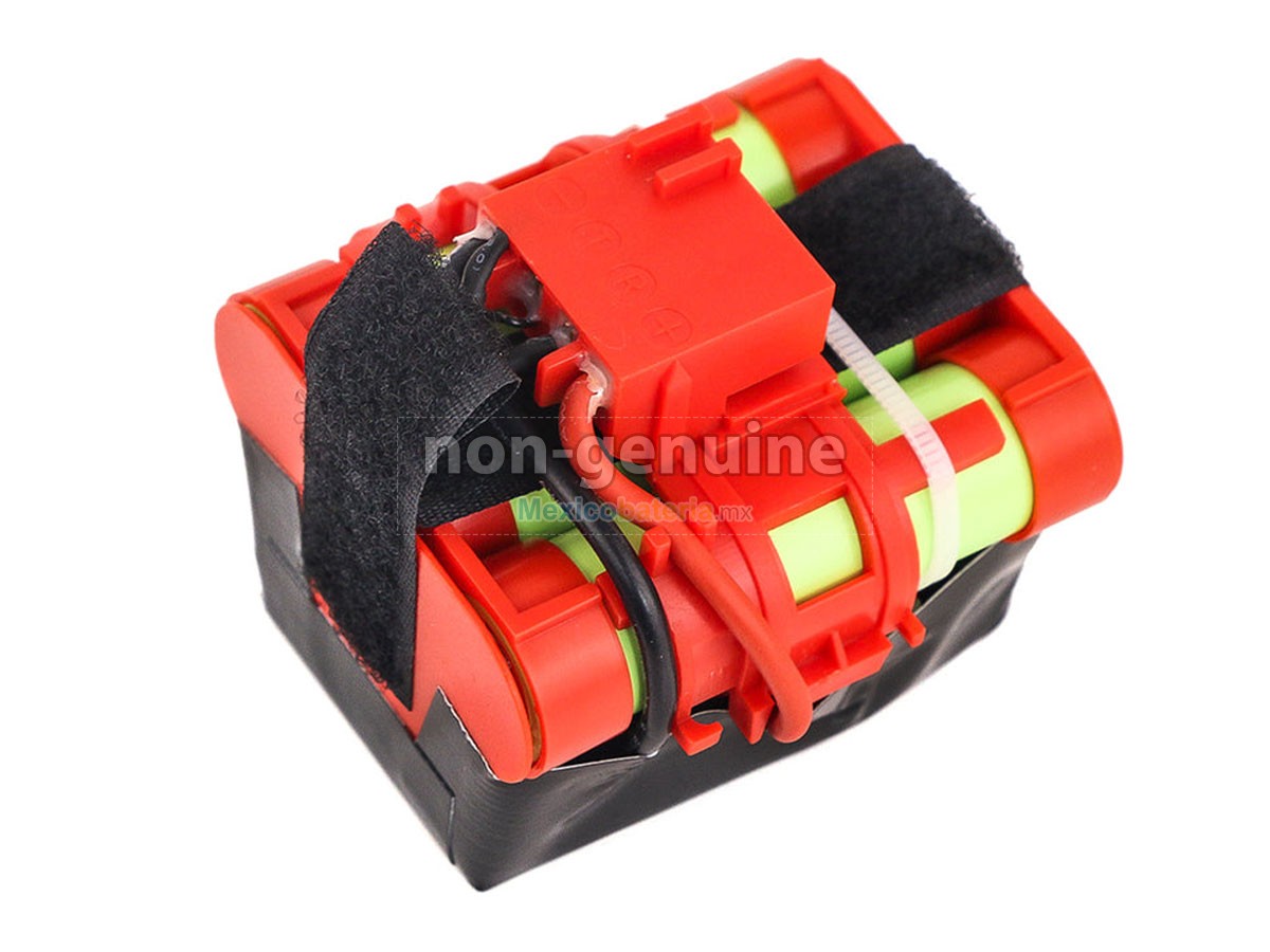 batería para Gardena 5865762-02