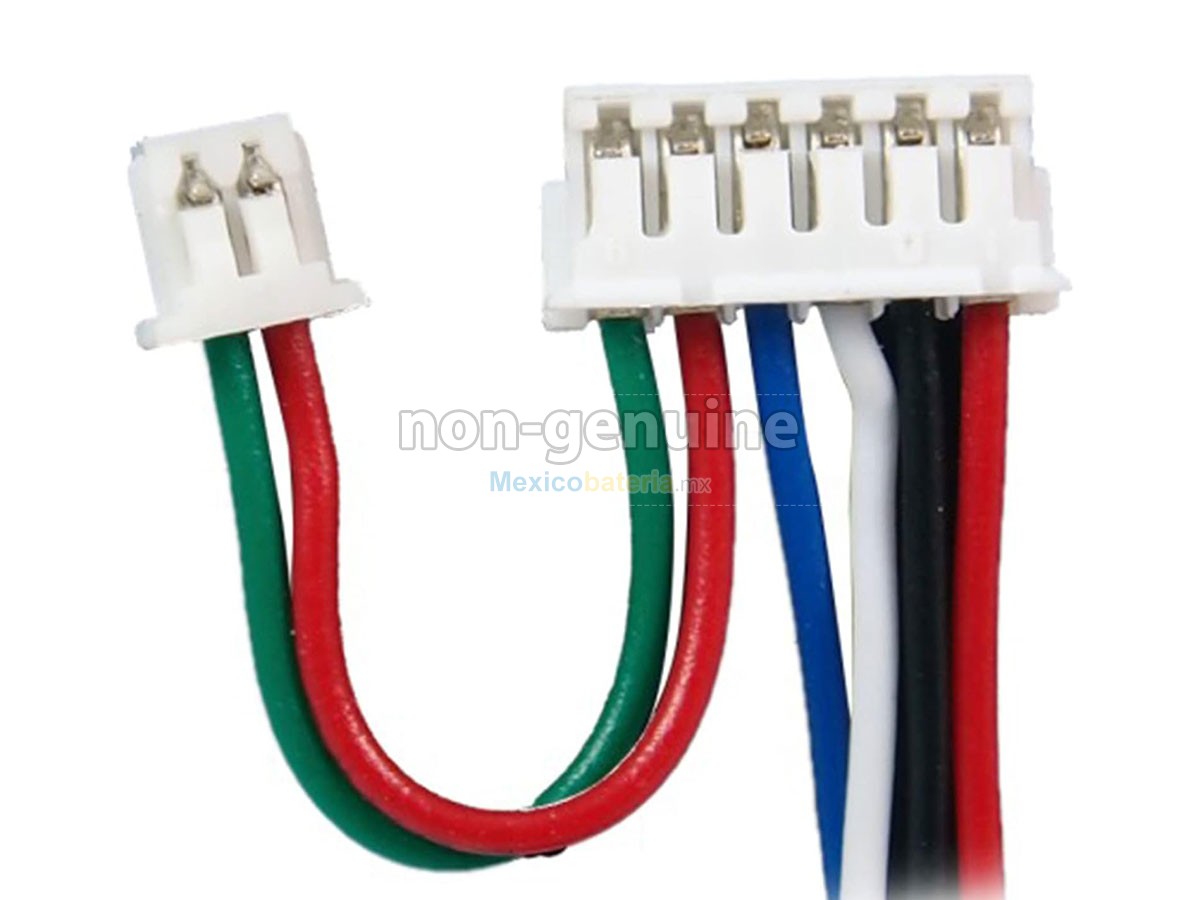 batería para Garmin DC20